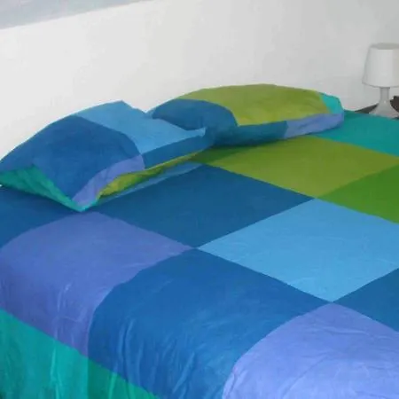 Guest house Casa Do Rio Envendos