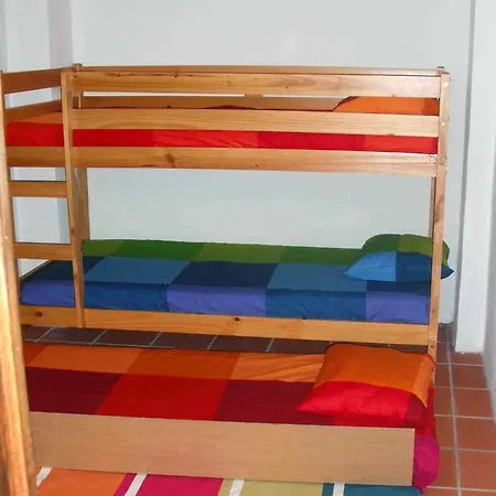 Guest house Casa Do Rio