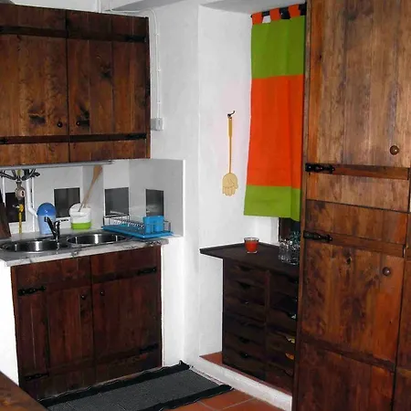 Guest house Casa Do Rio *