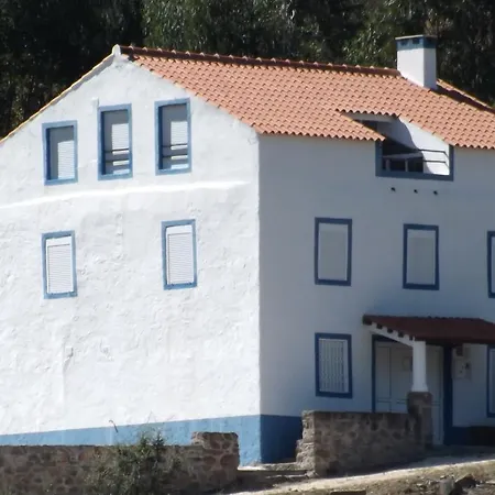 Guest house Casa Do Rio