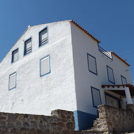Casa Do Rio Guest house Envendos