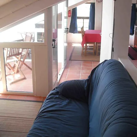 Casa Do Rio Guest house *