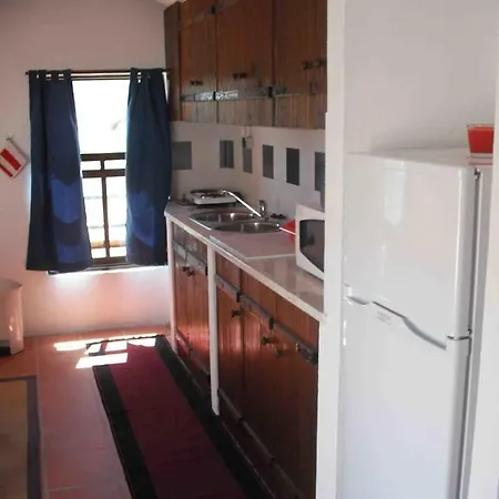 Guest house Casa Do Rio
