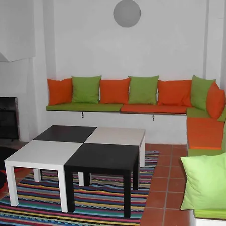 Casa Do Rio Guest house Envendos