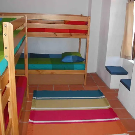 Casa Do Rio Guest house