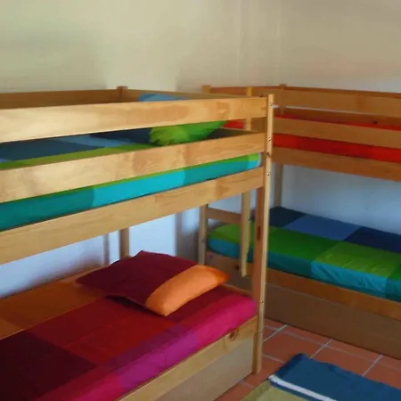 Guest house Casa Do Rio *