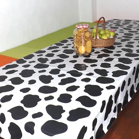 Casa Do Rio Envendos